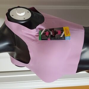 NWT Large women's Bali Easylite Smooth Comfort bra DF3491 (lilac)